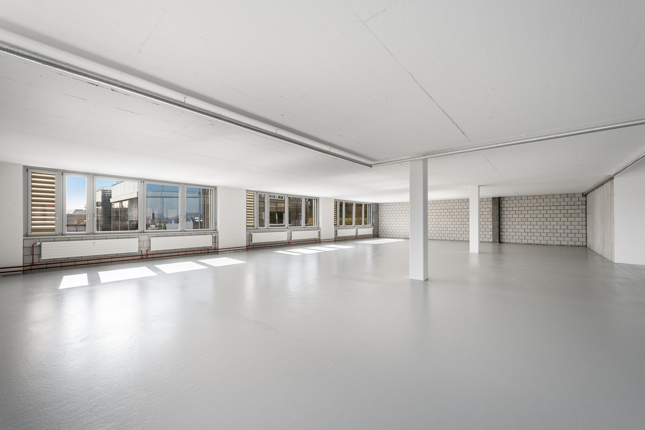 306m² commerciale, foto 3 di 8