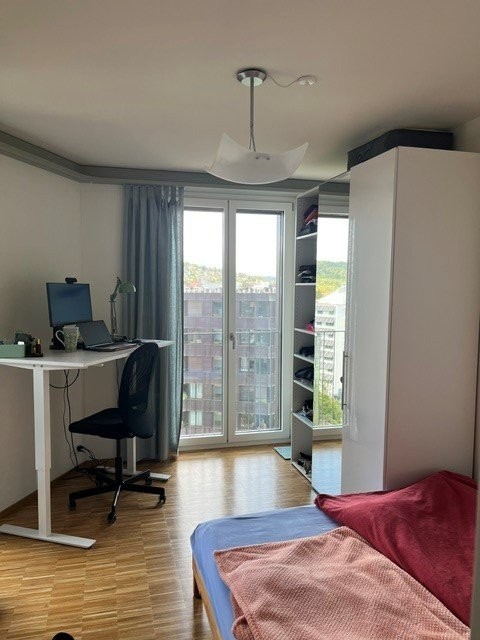 Zimmer in einer WG