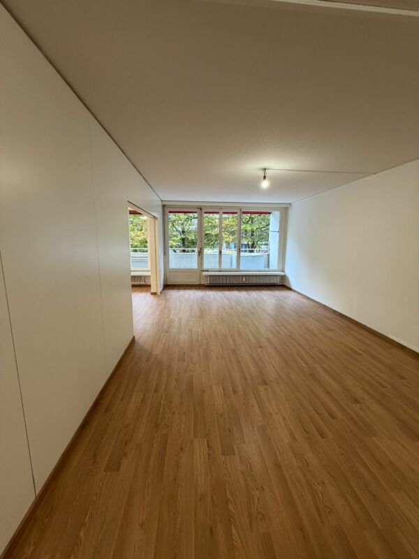 appartamento di 2 ½ locali, foto 1 di 7