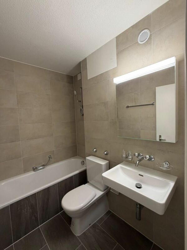 appartamento di 2 ½ locali, foto 7 di 7