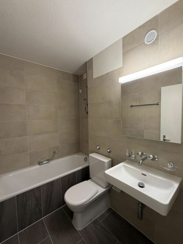appartamento di 2 ½ locali, foto 6 di 7