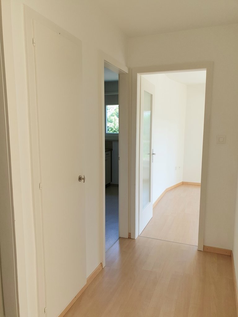 appartamento di 3 locali