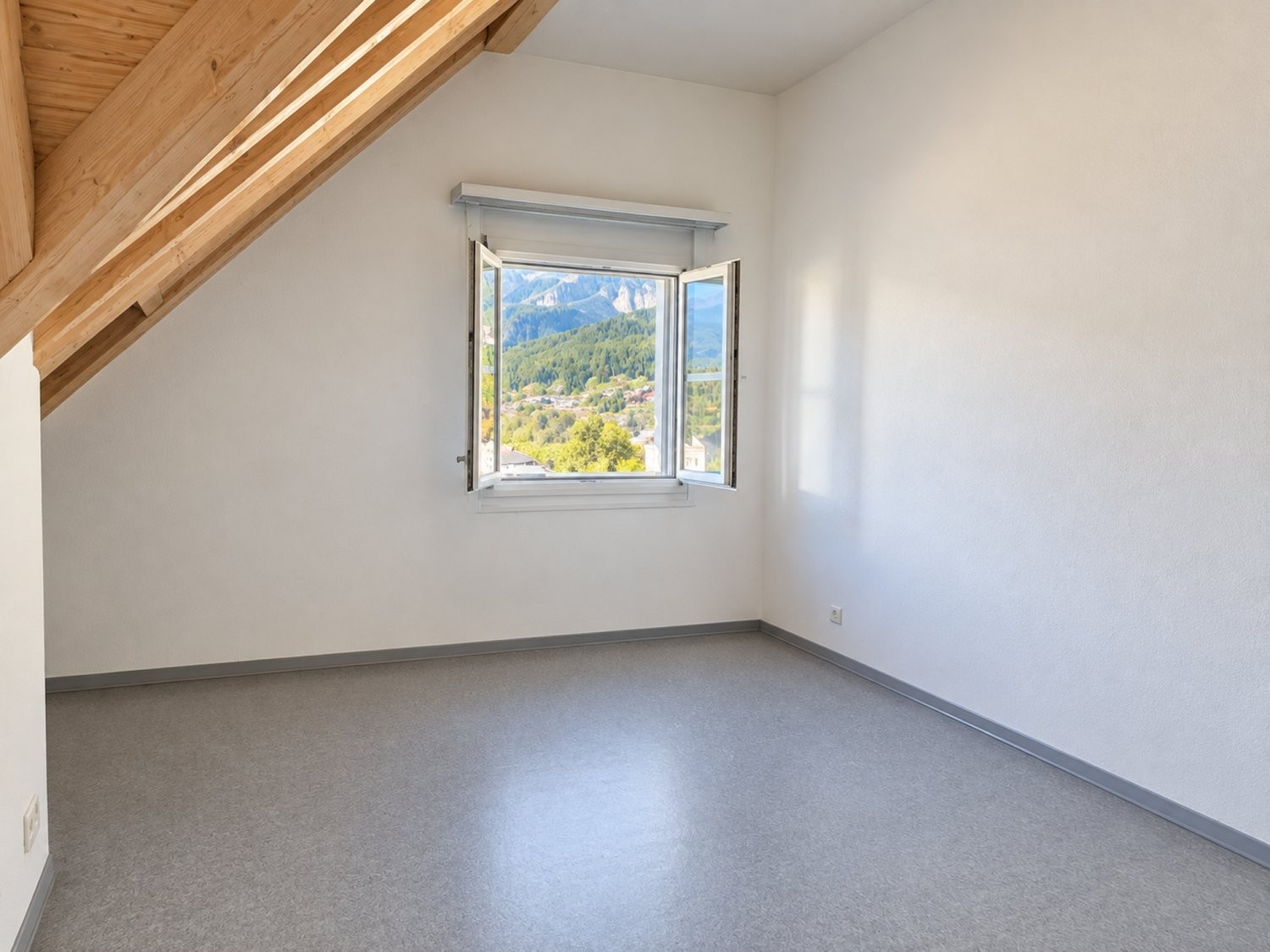 Appartamento di 4 ½ locali, foto 7 di 9