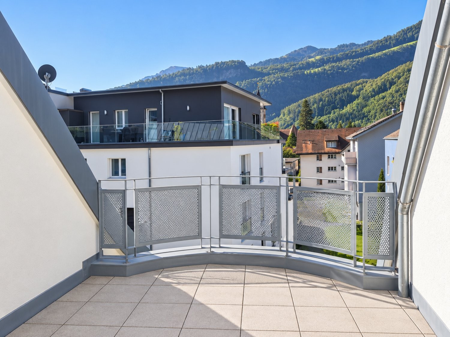 Appartamento di 4 ½ locali, foto 8 di 9