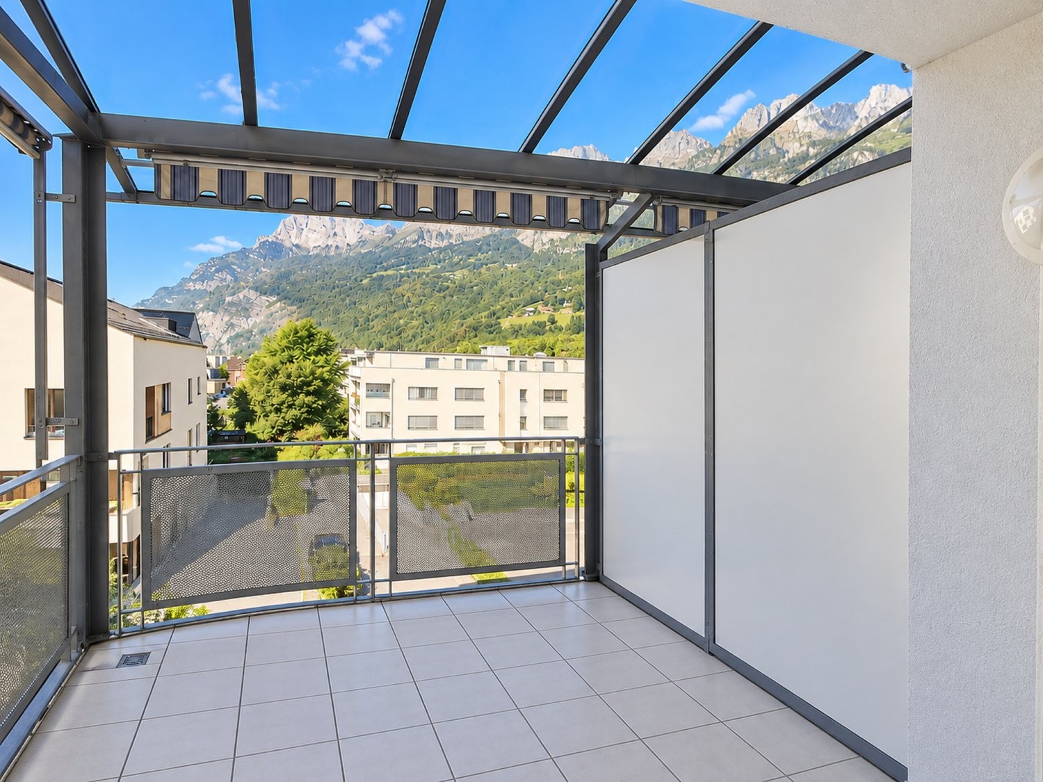 Appartamento di 4 ½ locali, foto 9 di 9
