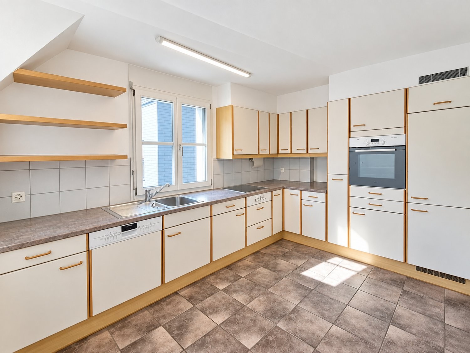 Appartamento di 4 ½ locali, foto 1 di 9