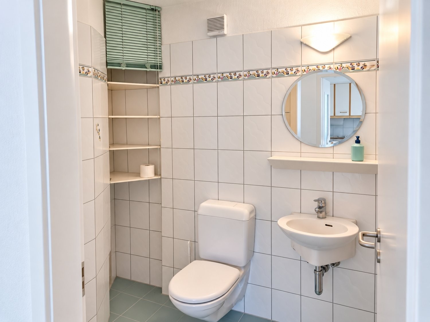 Appartamento di 4 ½ locali, foto 3 di 9