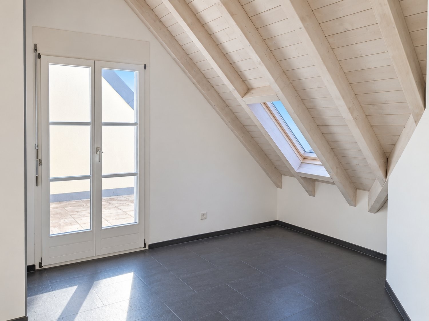 Appartamento di 4 ½ locali, foto 6 di 9