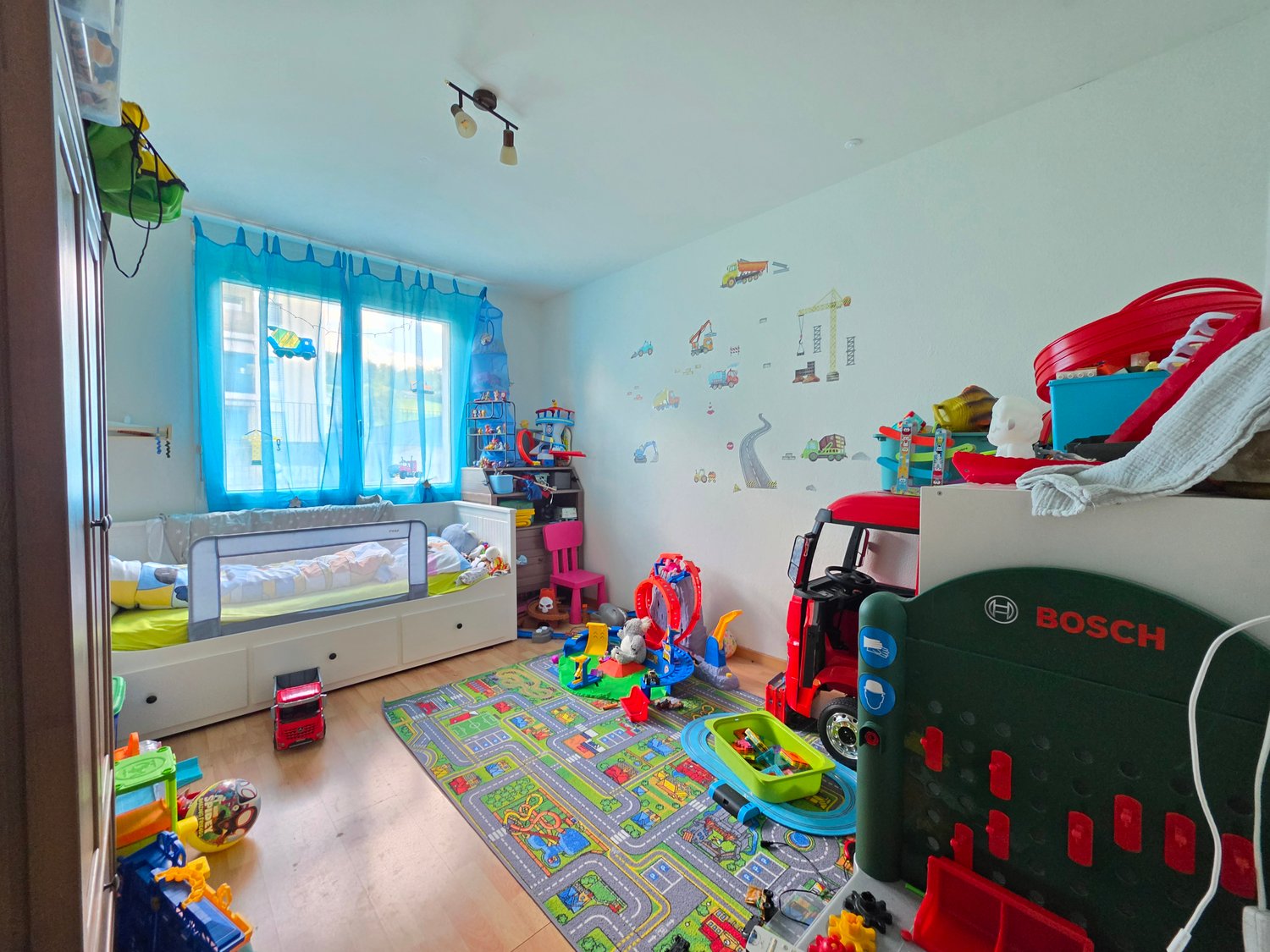 Appartamento di 4 ½ locali, foto 8 di 10