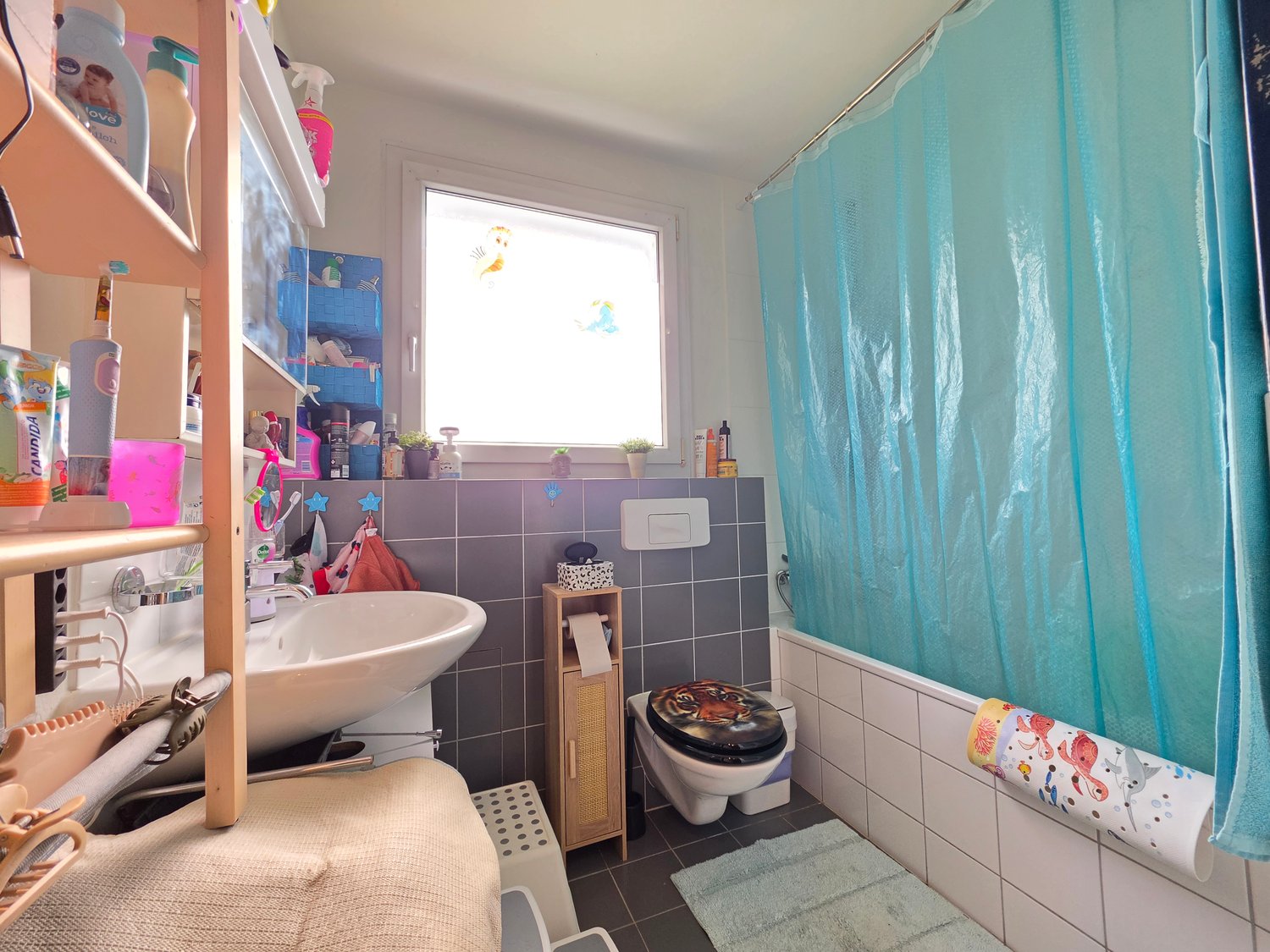 Appartamento di 4 ½ locali, foto 10 di 10