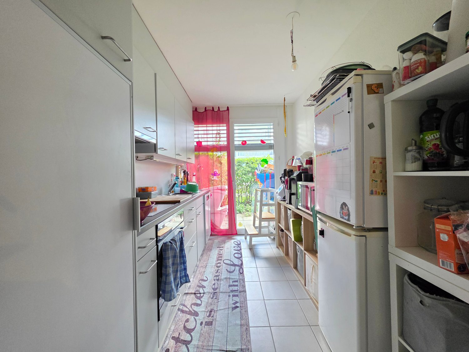 Appartamento di 4 ½ locali, foto 3 di 10