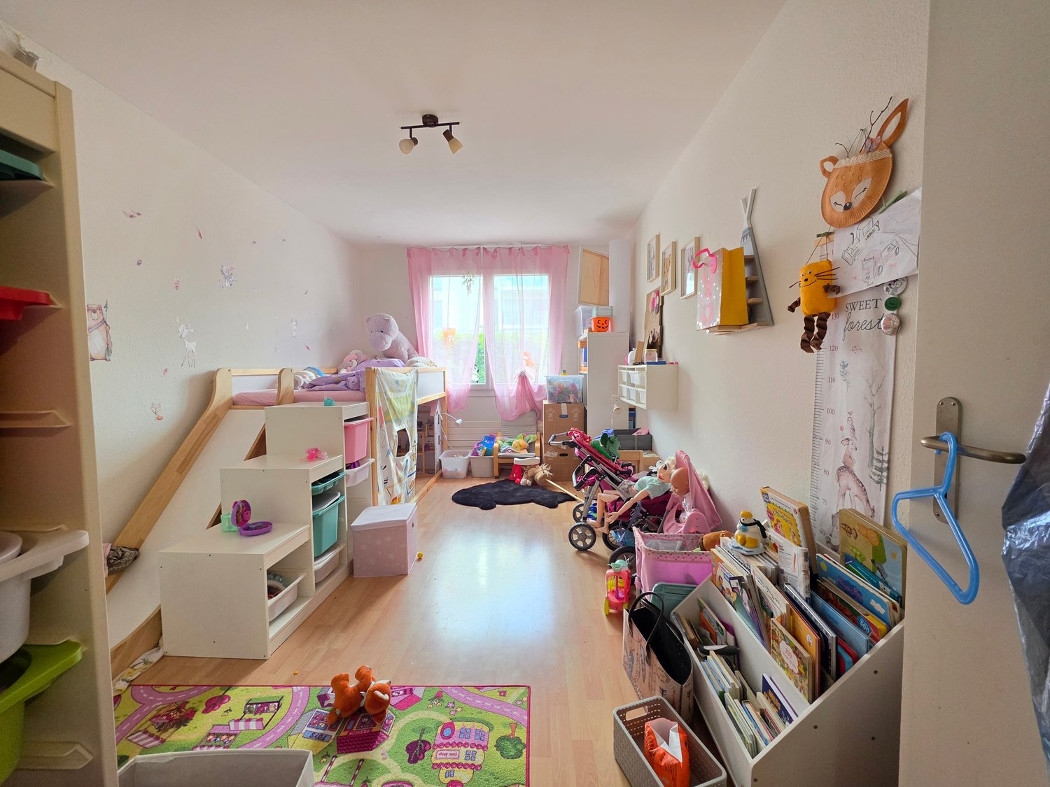 Appartamento di 4 ½ locali, foto 5 di 10