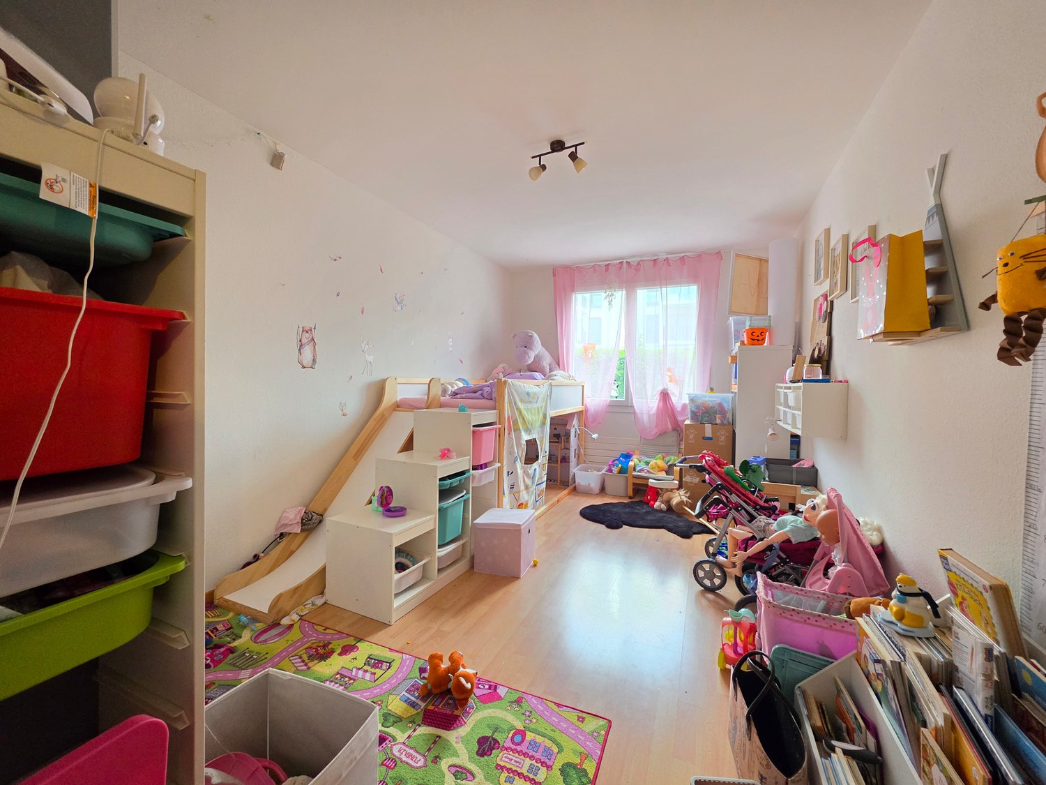 Appartamento di 4 ½ locali, foto 4 di 10