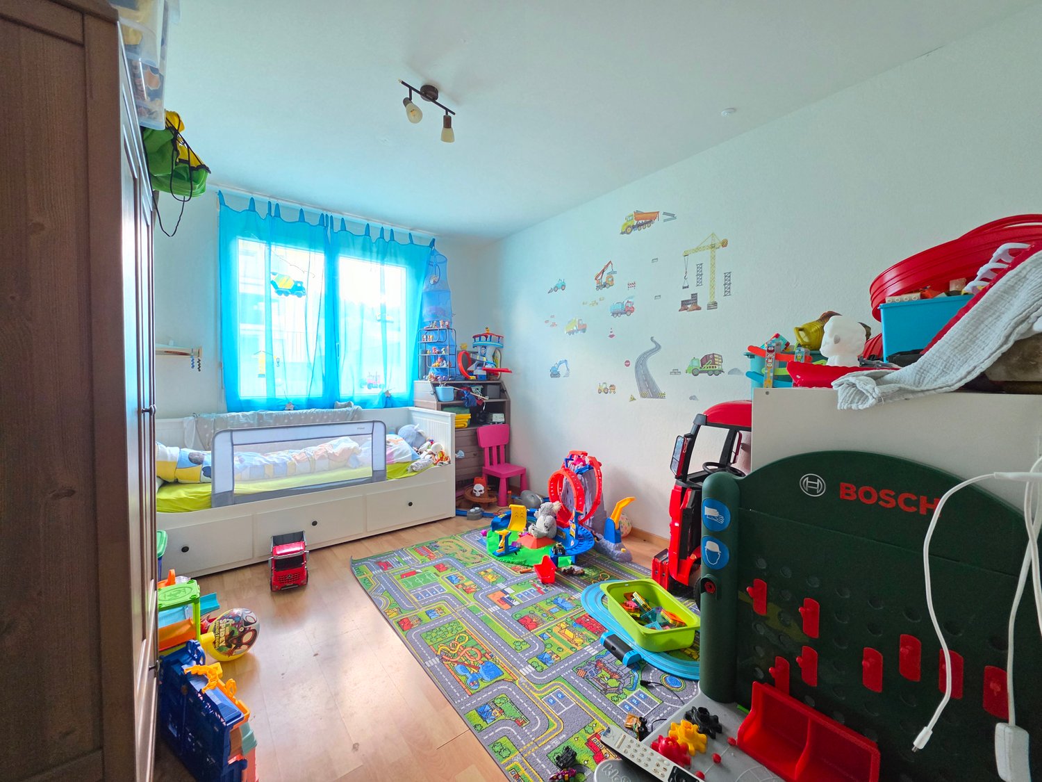 Appartamento di 4 ½ locali, foto 6 di 10