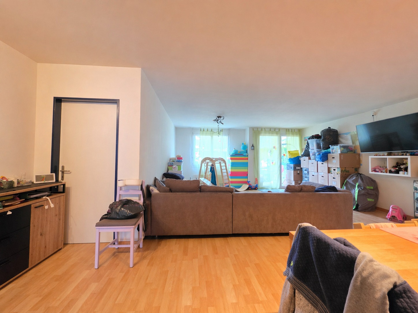 Appartamento di 4 ½ locali, foto 9 di 10