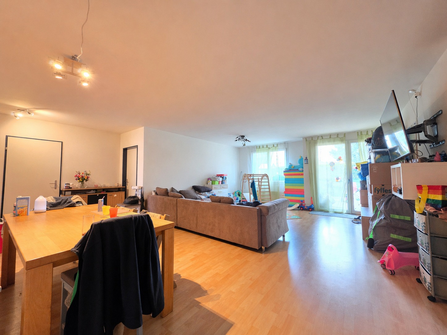 Appartamento di 4 ½ locali, foto 7 di 10