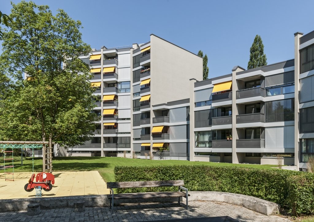 Appartamento di 3 ½ locali
