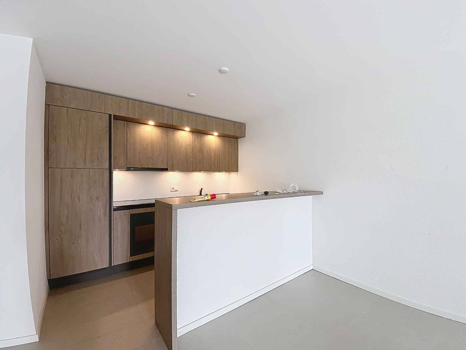 Appartamento di 2 ½ locali, foto 3 di 8