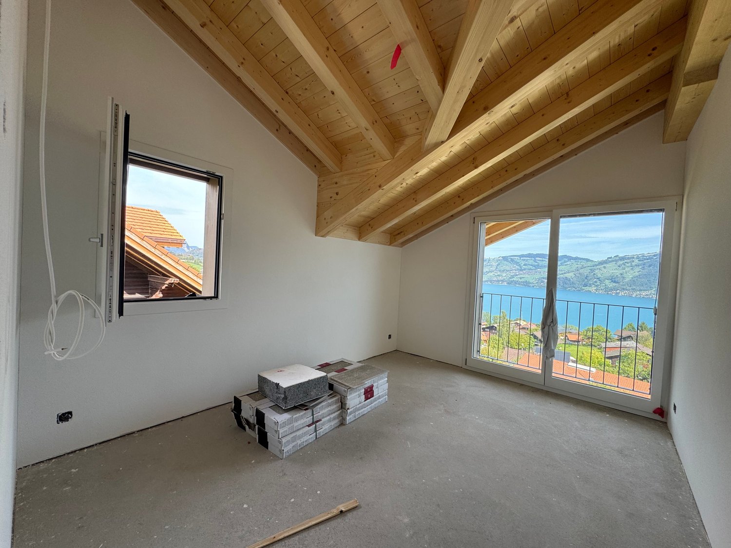 Appartamento di 2 ½ locali, foto 5 di 7