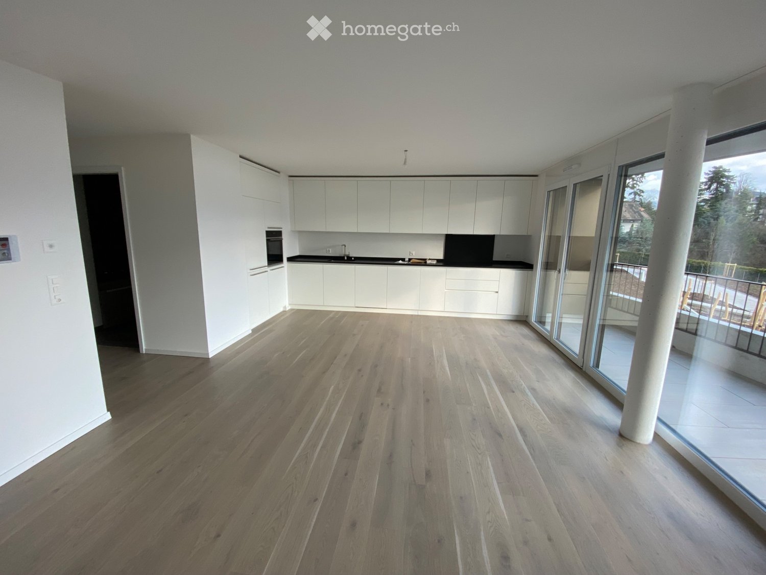 Appartamento di 3 locali, foto 2 di 5