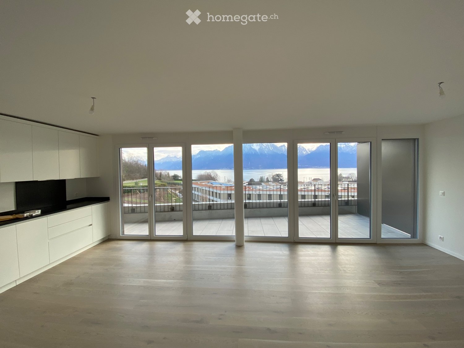Appartamento di 3 locali, foto 4 di 5