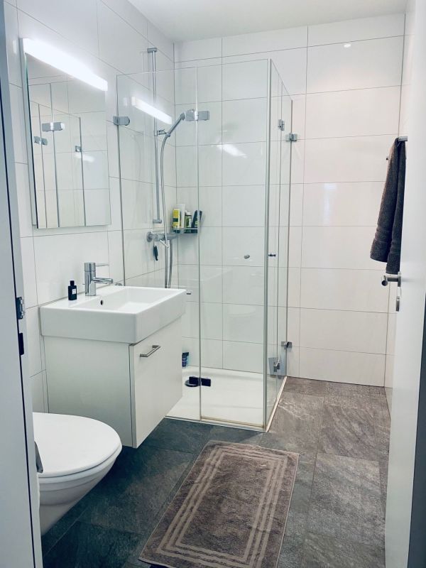 Attico di 3 ½ locali, foto 6 di 8