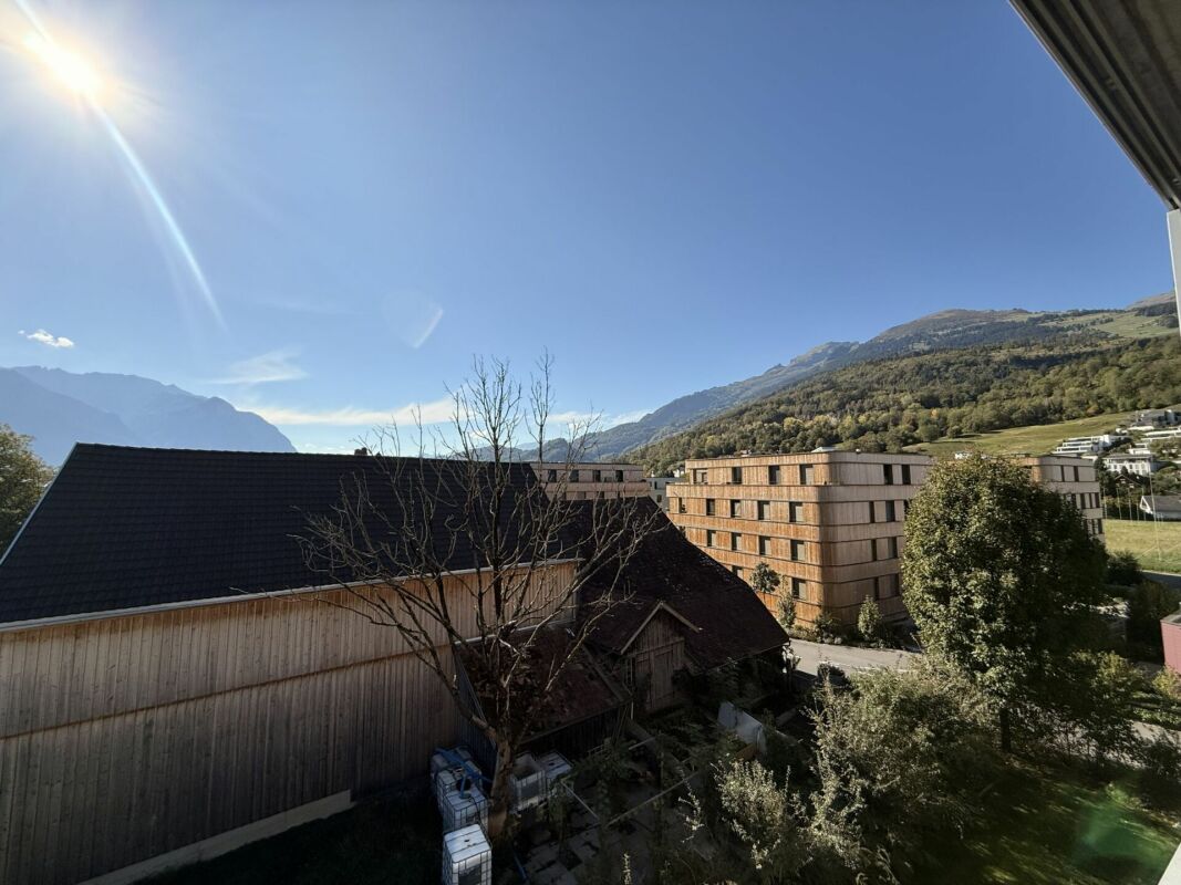 Attico di 3 ½ locali, foto 8 di 8