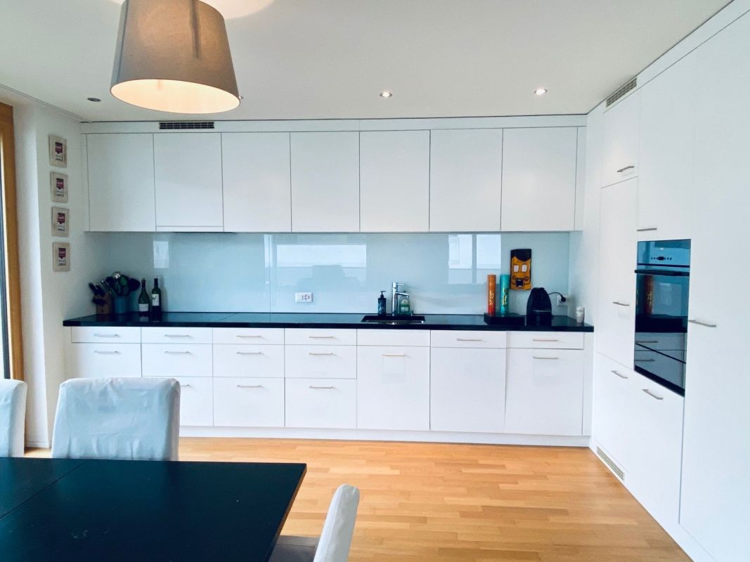 Attico di 3 ½ locali, foto 4 di 8