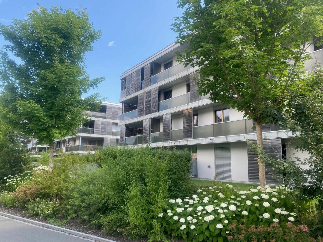 Attico di 3 ½ locali, foto 7 di 8