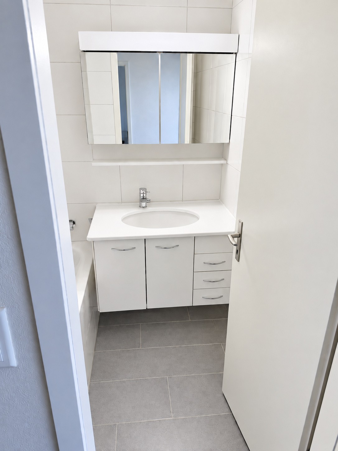 Appartamento di 4 ½ locali, foto 4 di 10