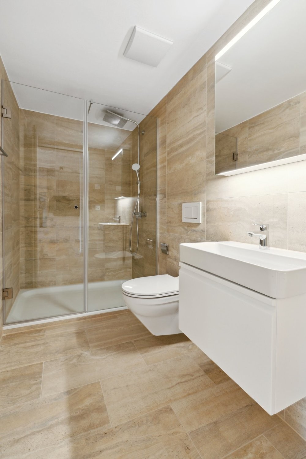 2 rooms apartment, foto 5 di 8