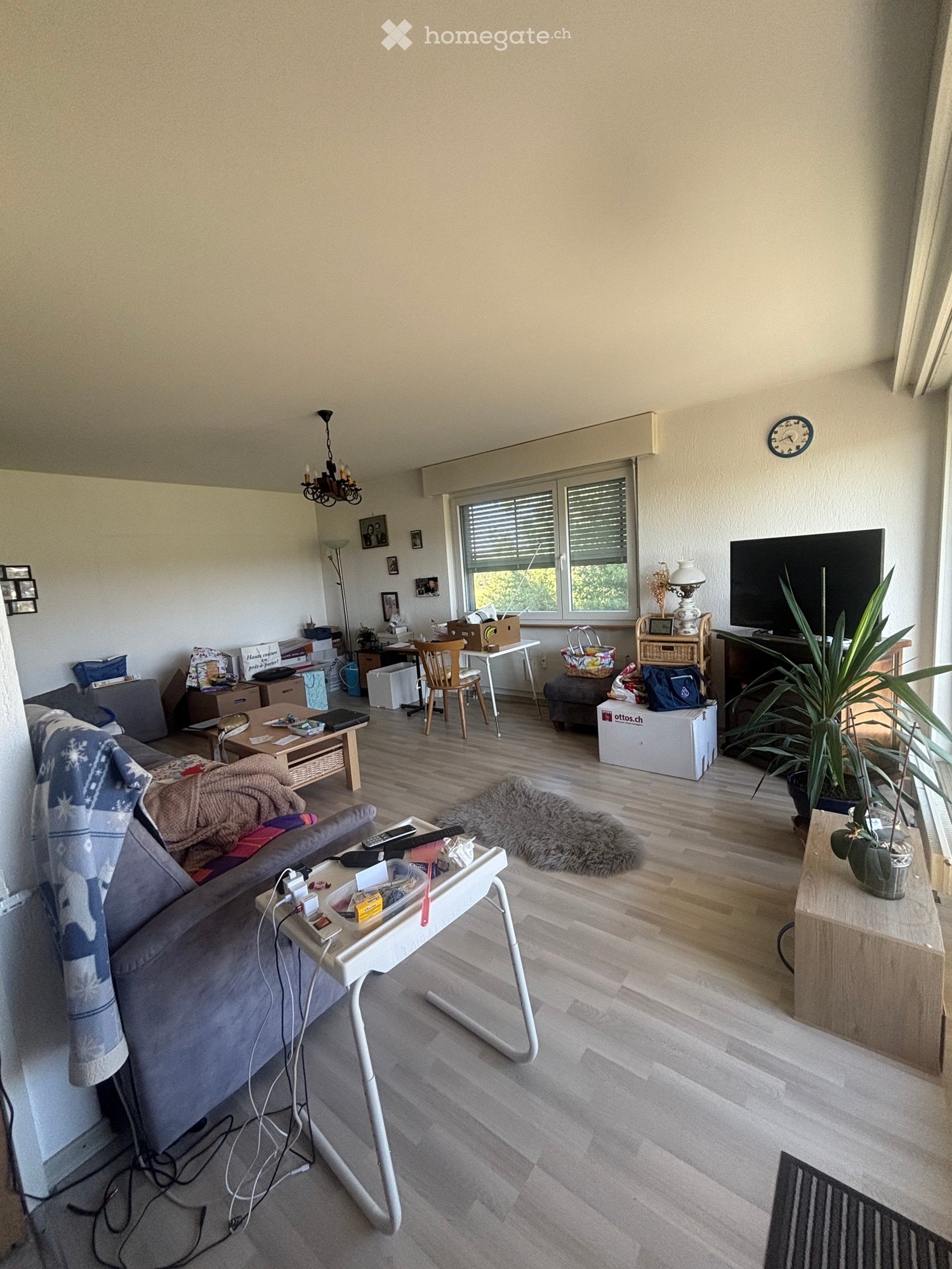 appartamento di 5 locali