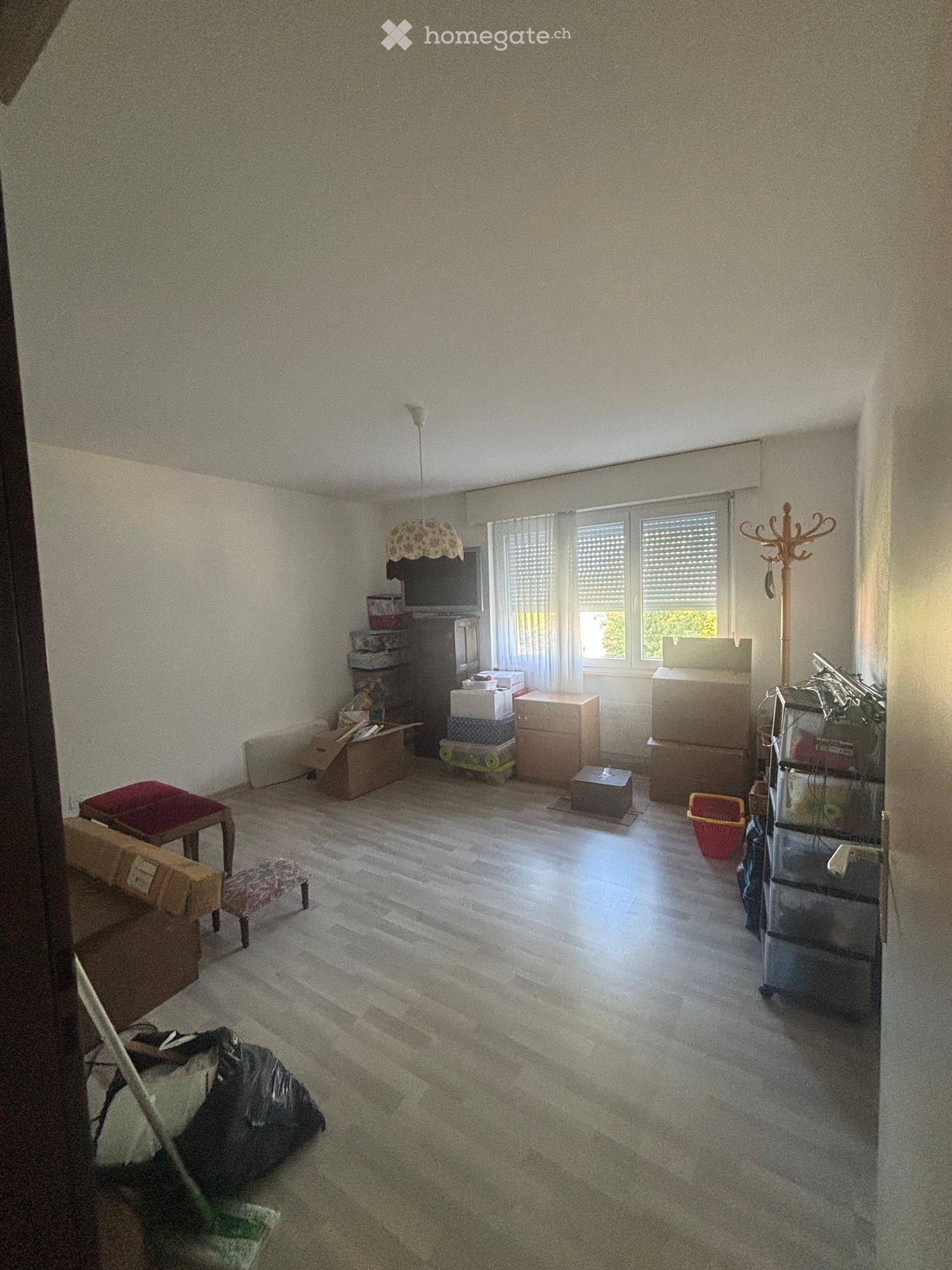 appartamento di 5 locali