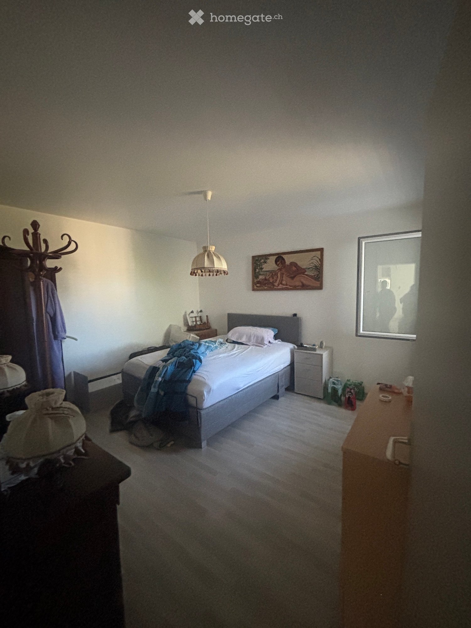 appartamento di 5 locali