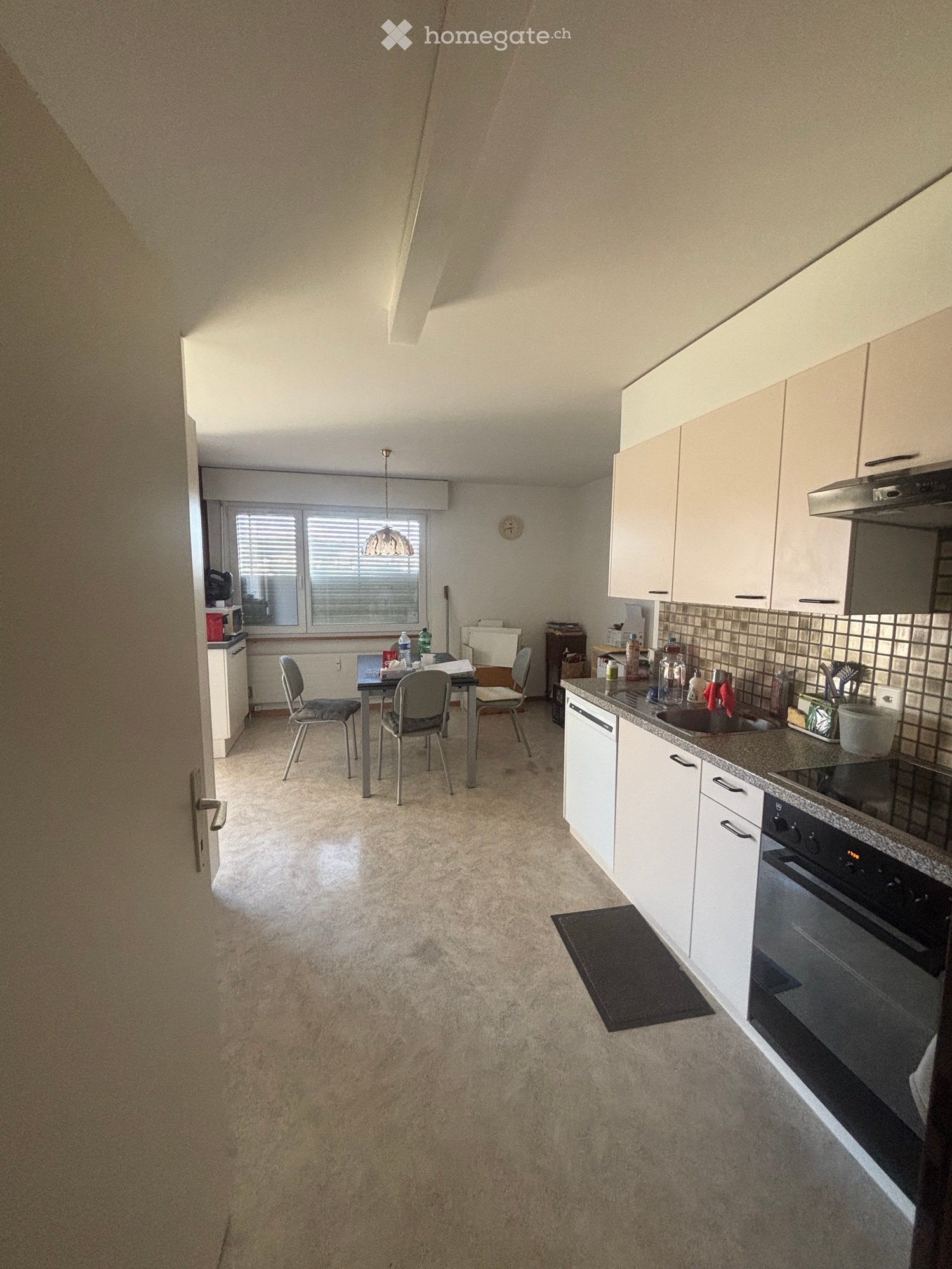 appartamento di 5 locali
