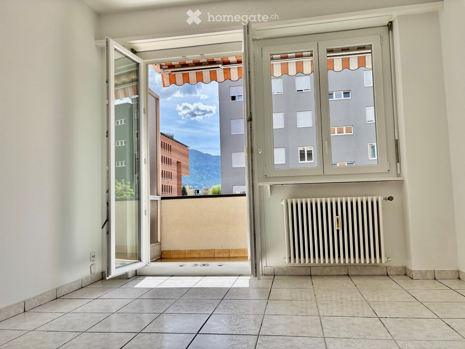 Appartamento 3 ½ locali, foto 5 di 5