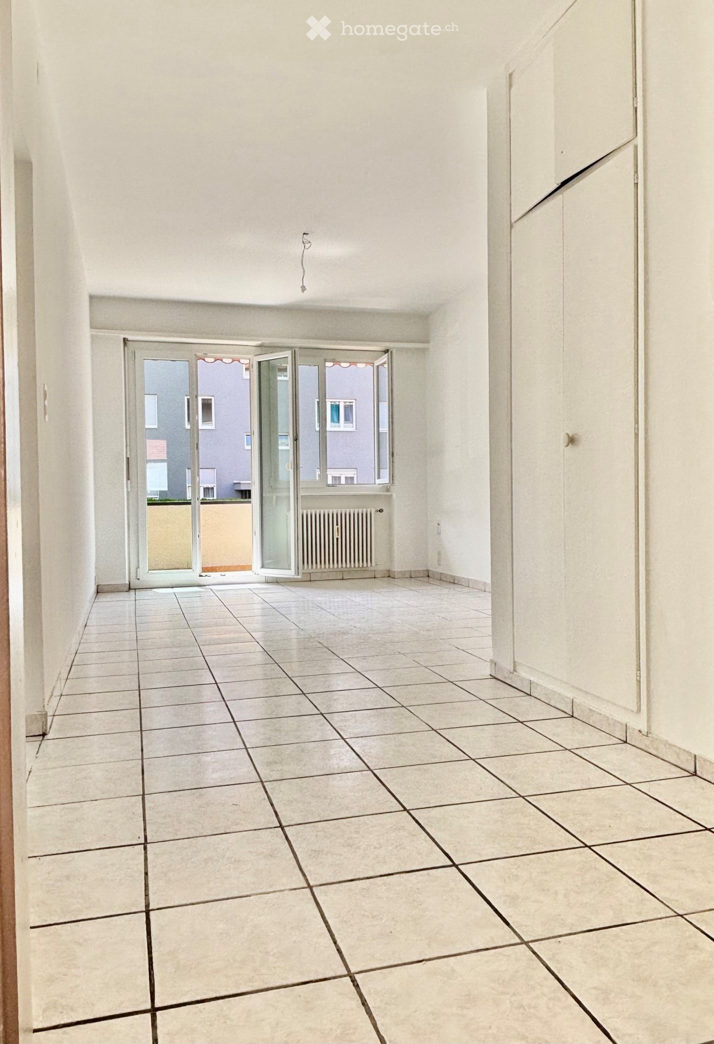 Appartamento 3 ½ locali, foto 2 di 5