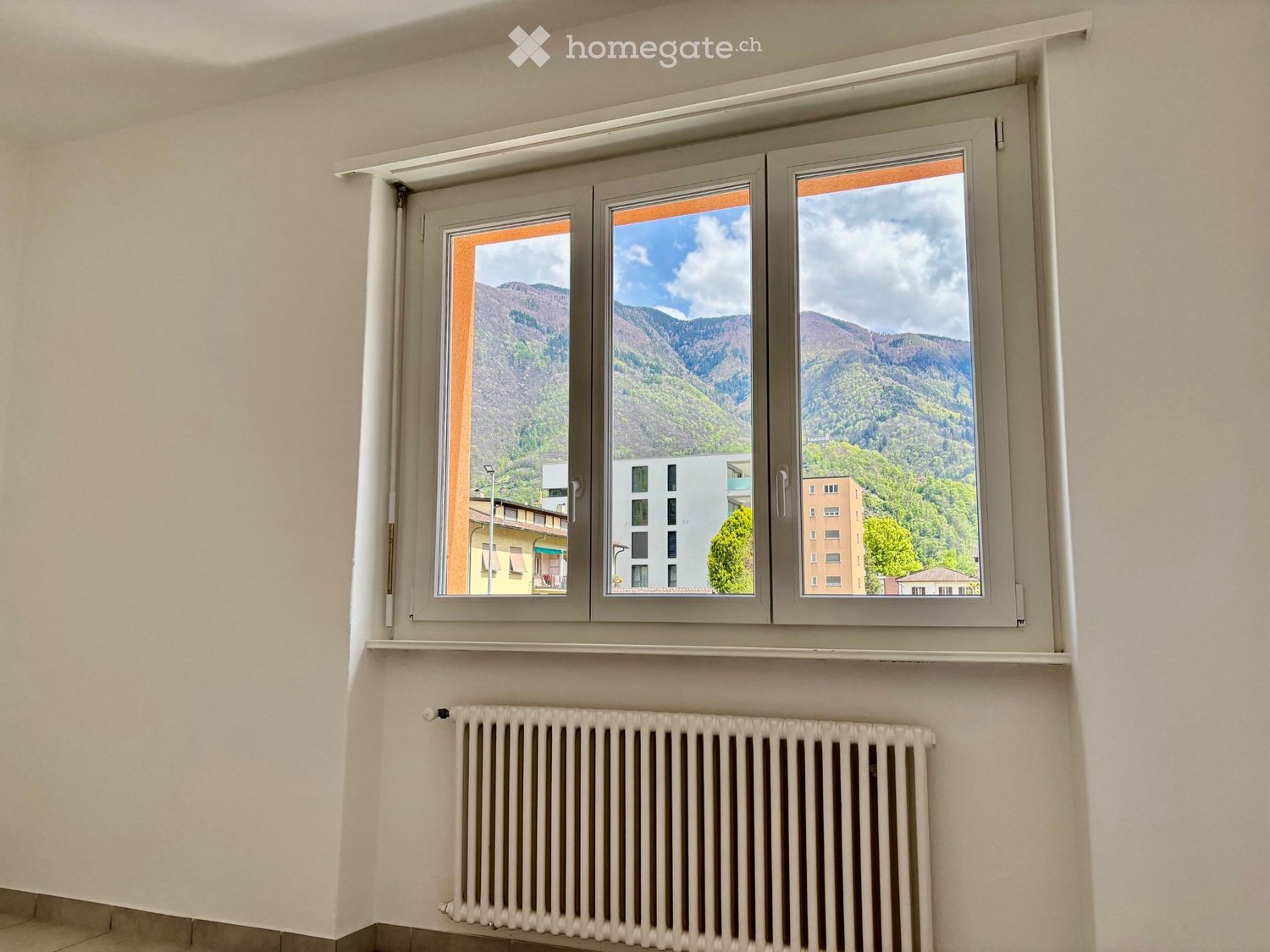 Appartamento 3 ½ locali, foto 4 di 5