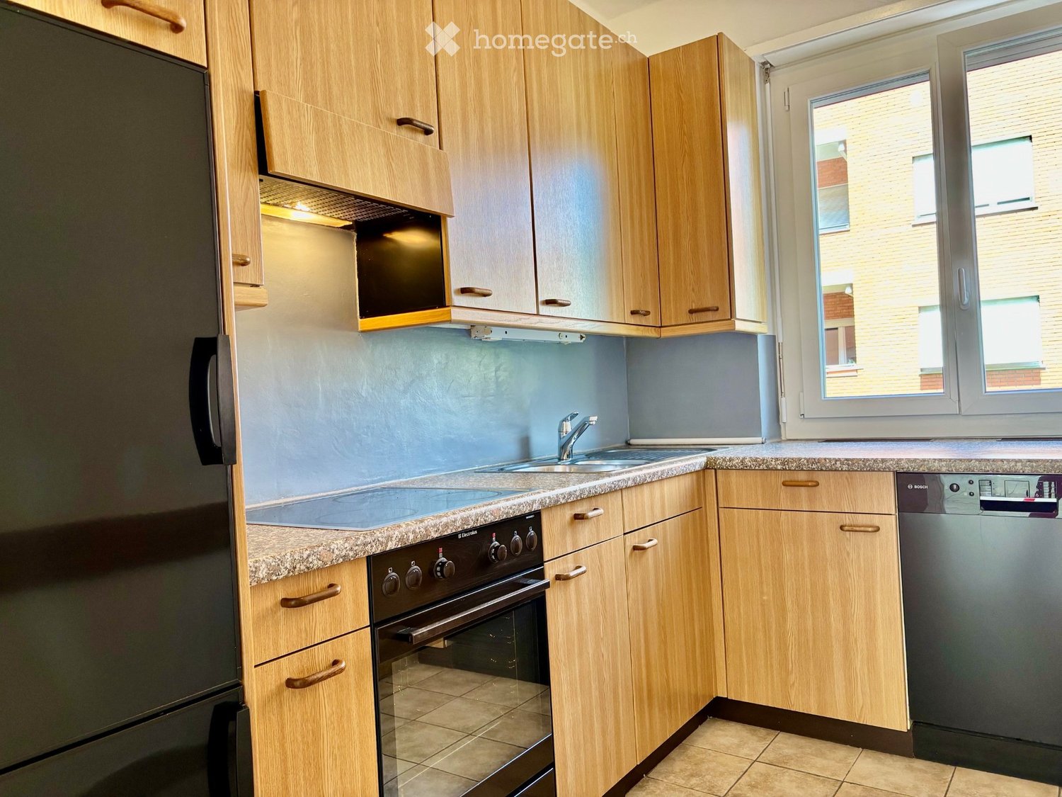 Appartamento 3 ½ locali, foto 1 di 5