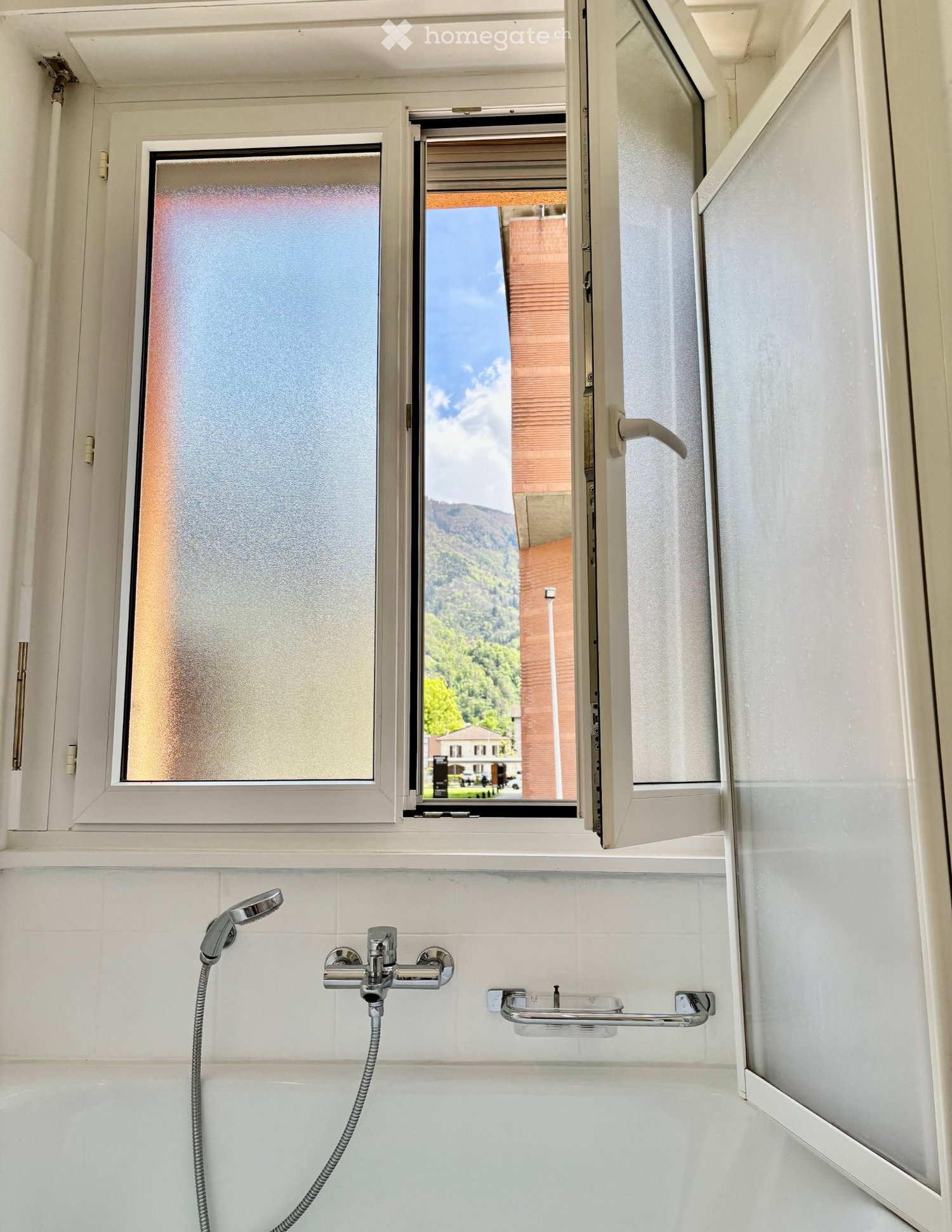 Appartamento 3 ½ locali, foto 3 di 5