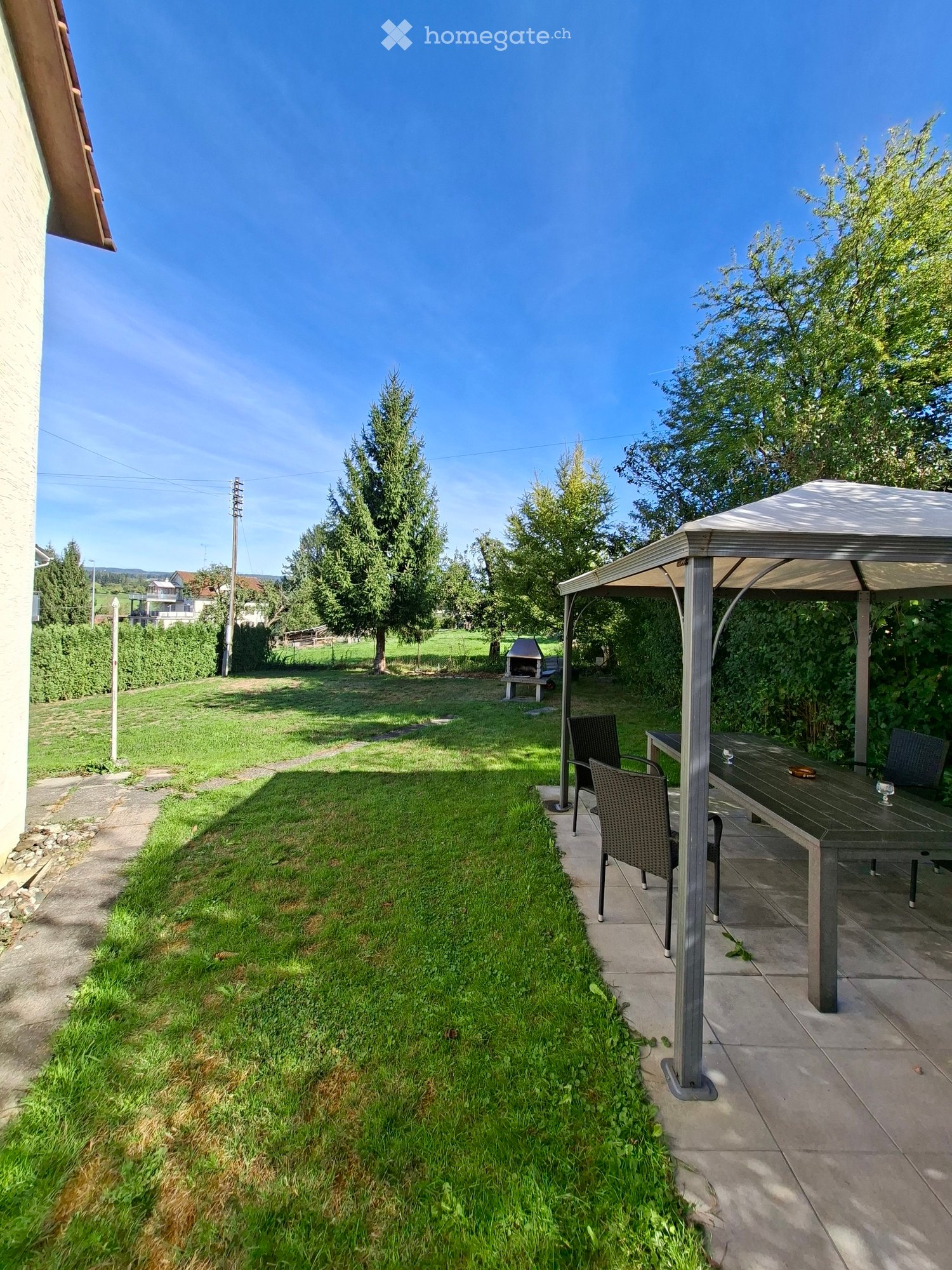 Casa singola di 4 ½ locali