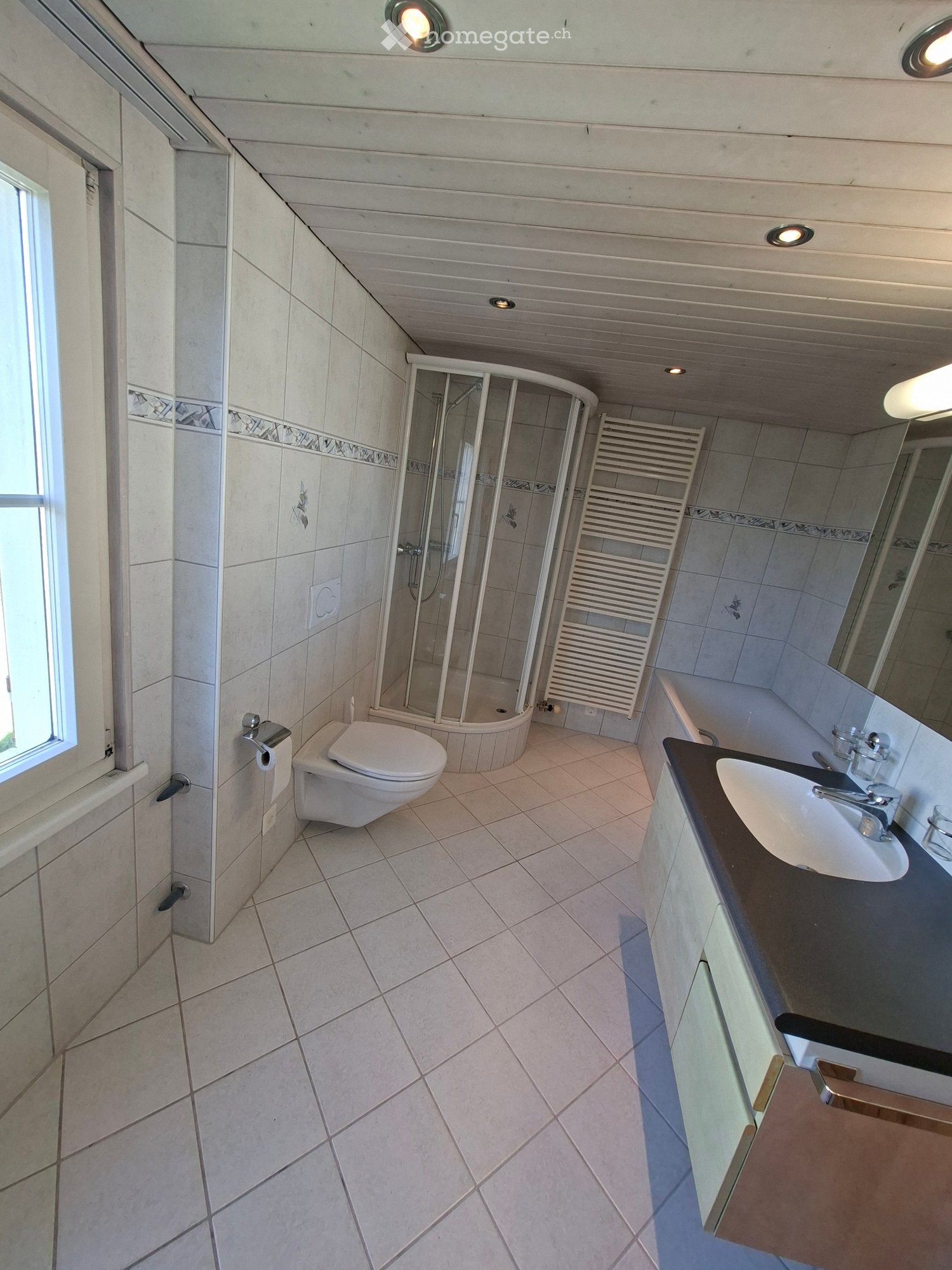 Casa singola di 4 ½ locali