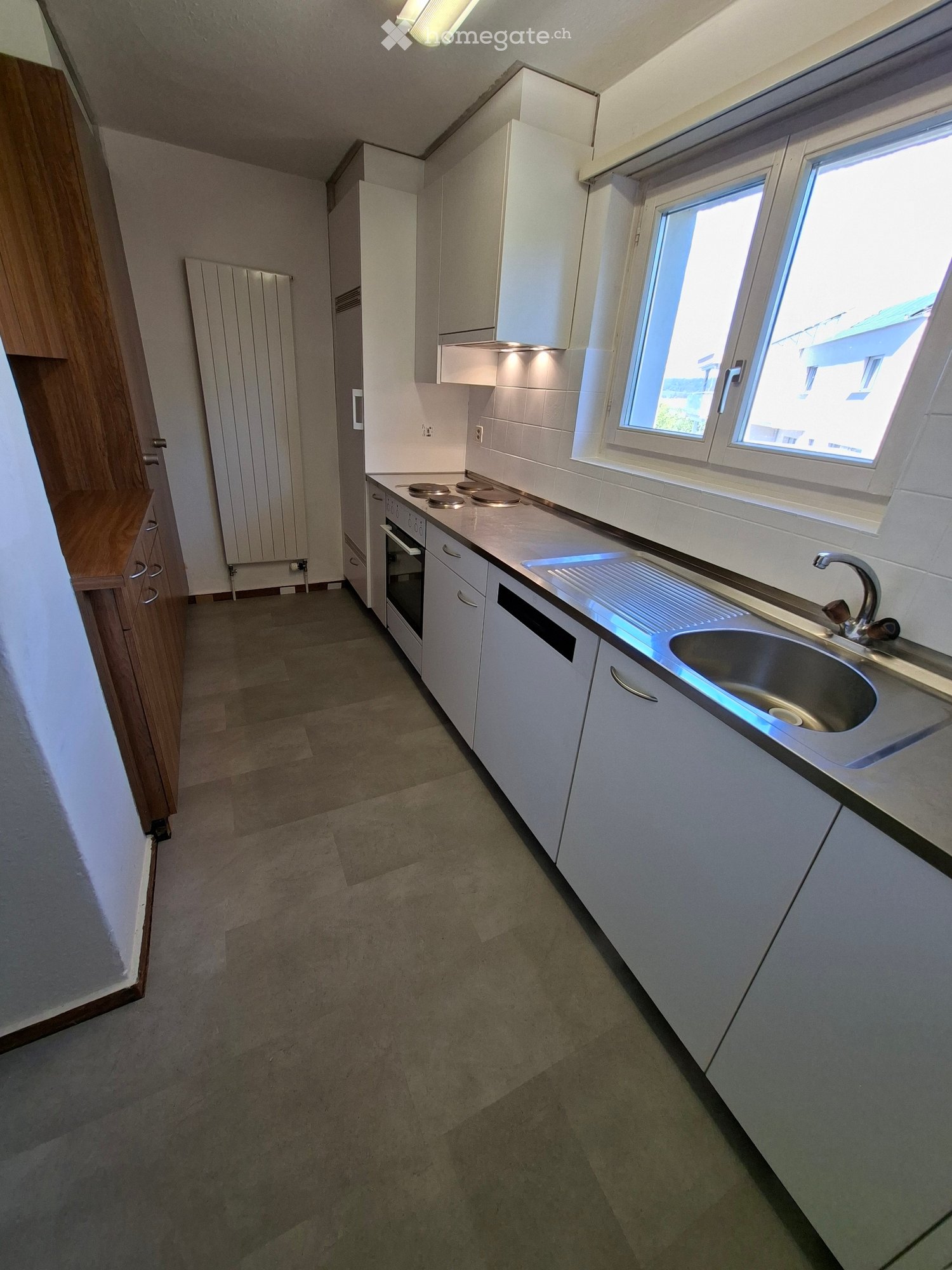 Casa singola di 4 ½ locali