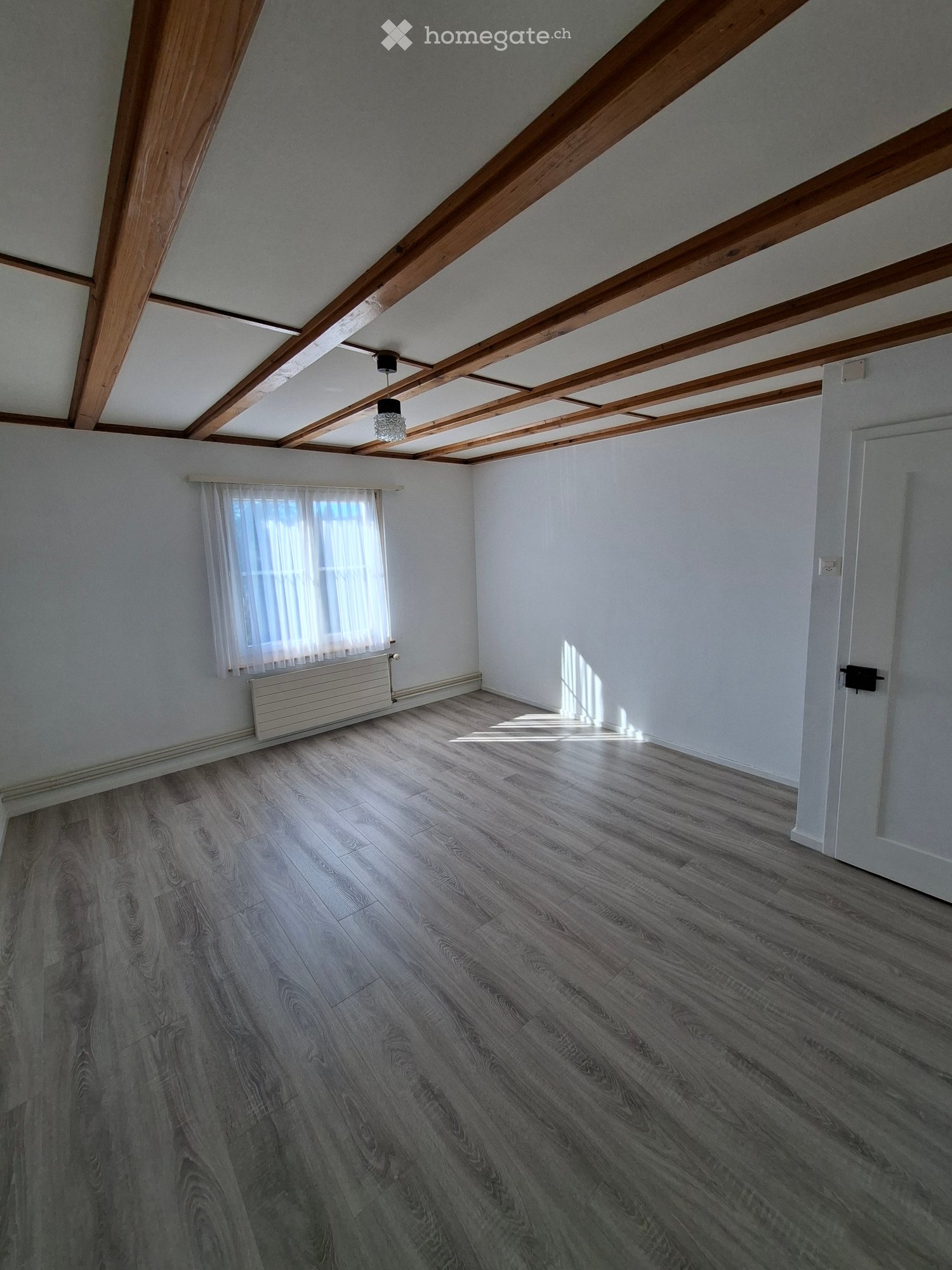 Casa singola di 4 ½ locali