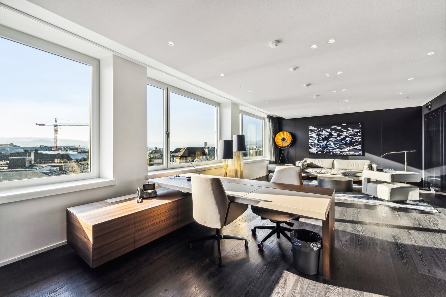 ufficio di 276m², foto 6 di 10