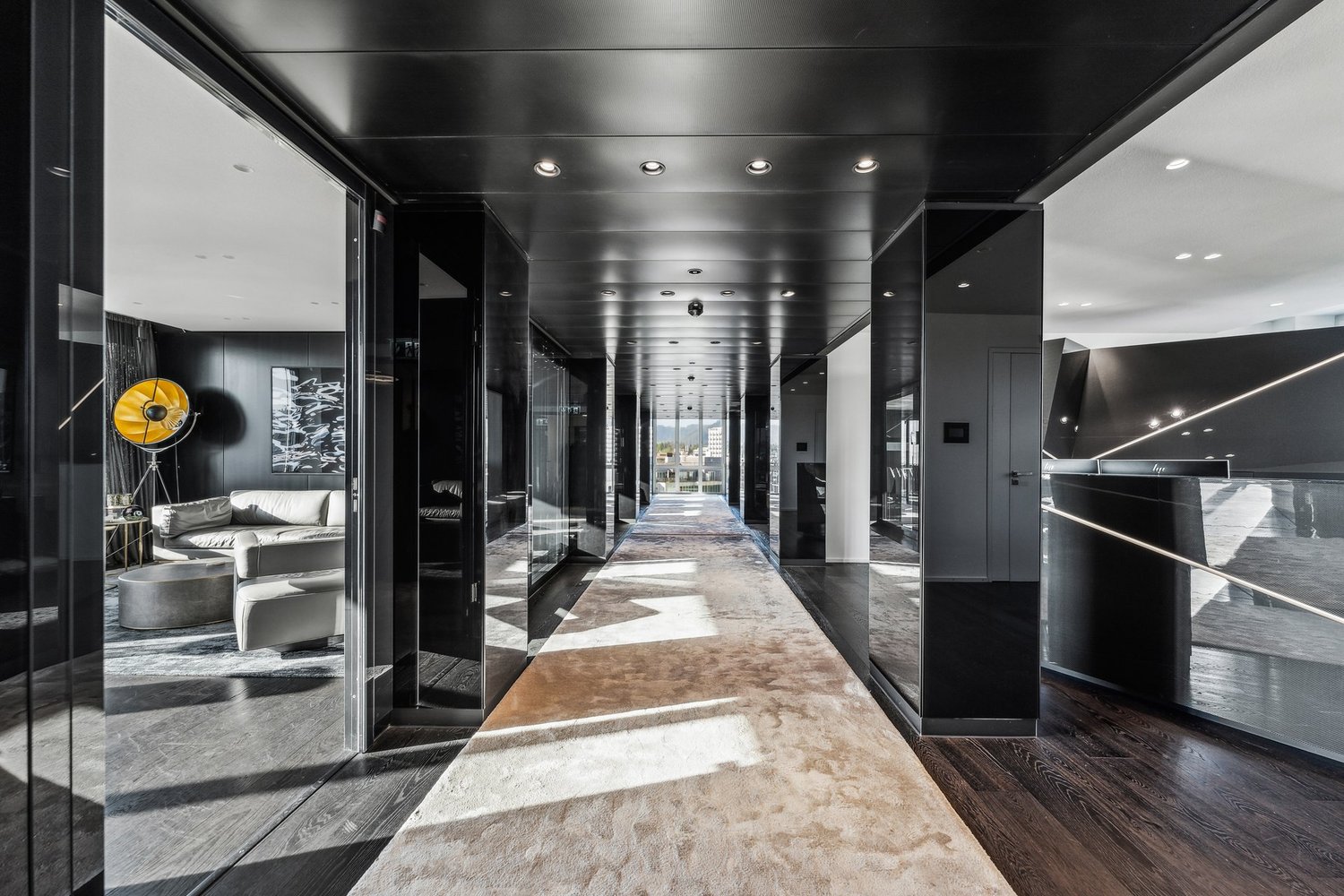 ufficio di 276m², foto 7 di 10