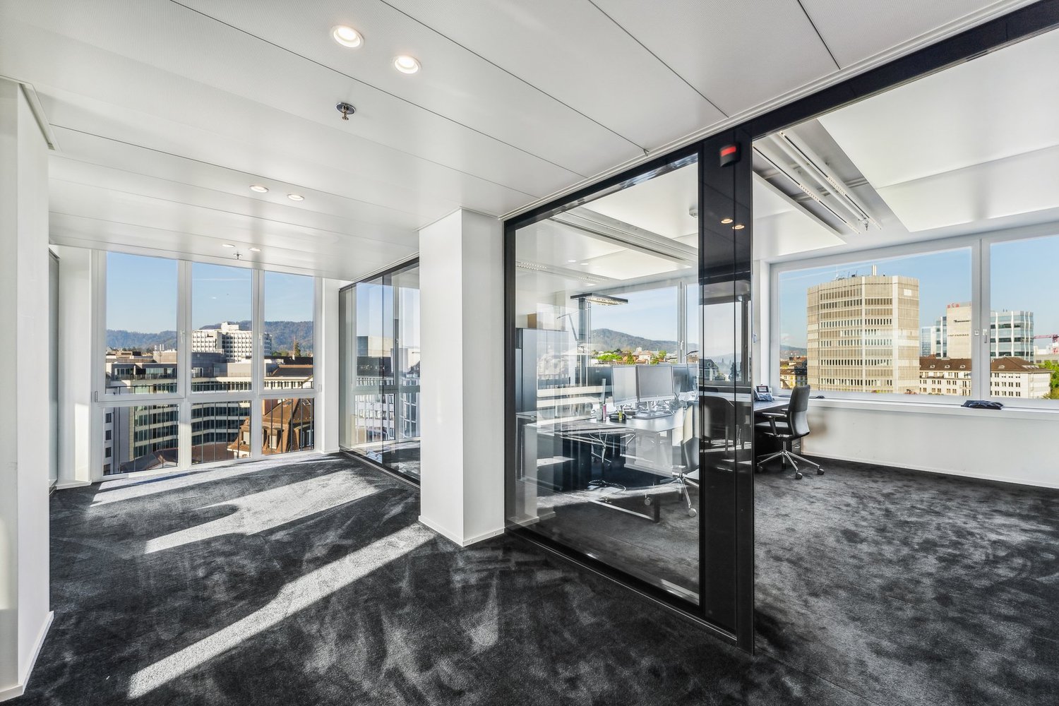 ufficio di 276m², foto 8 di 10