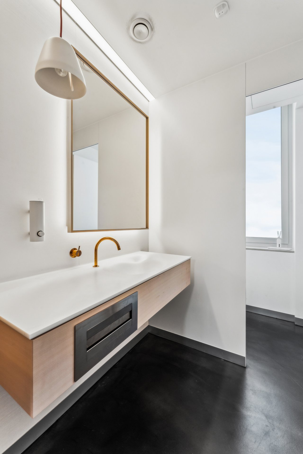 ufficio di 276m², foto 10 di 10