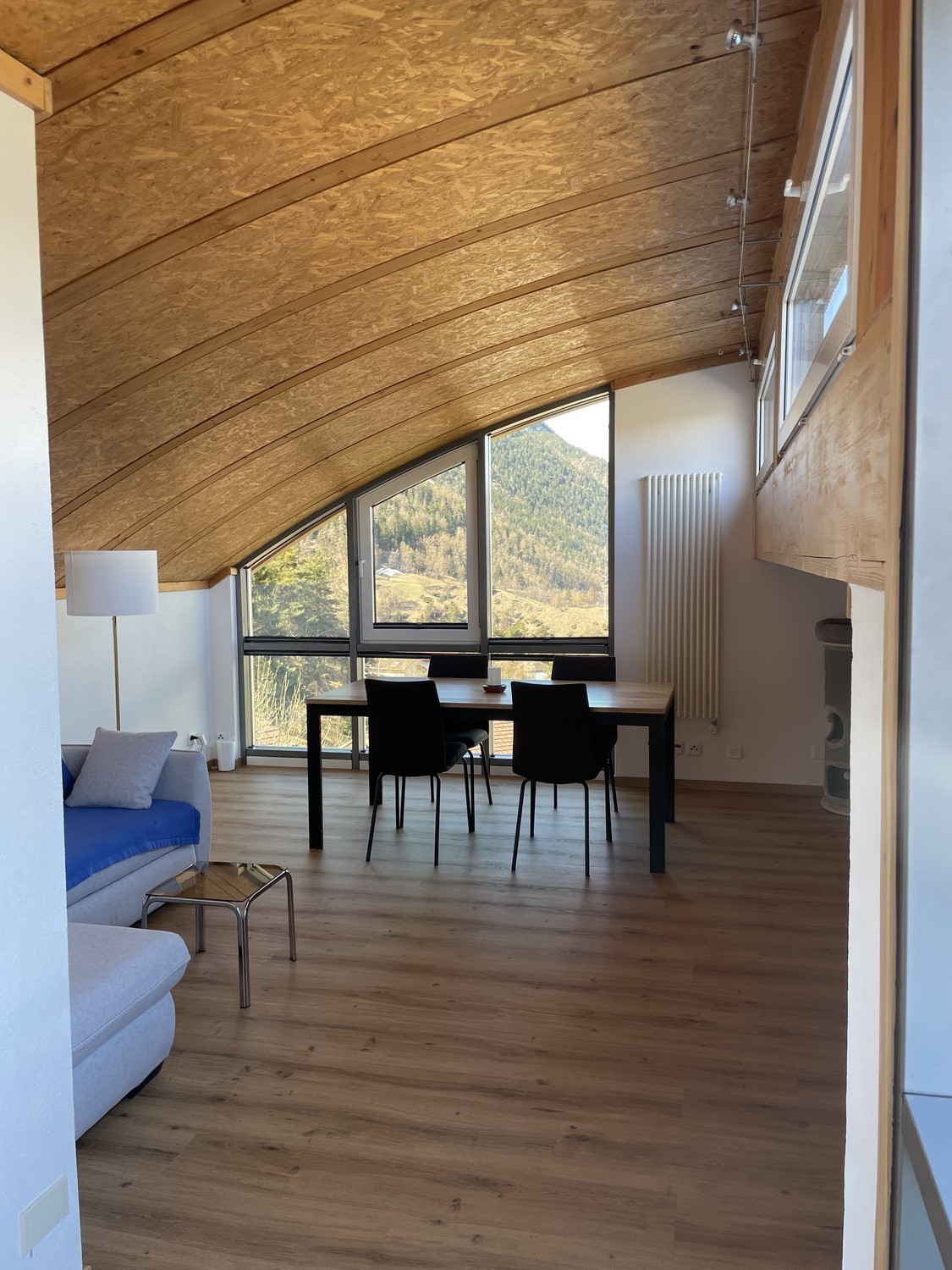 Appartamento di 2 ½ locali