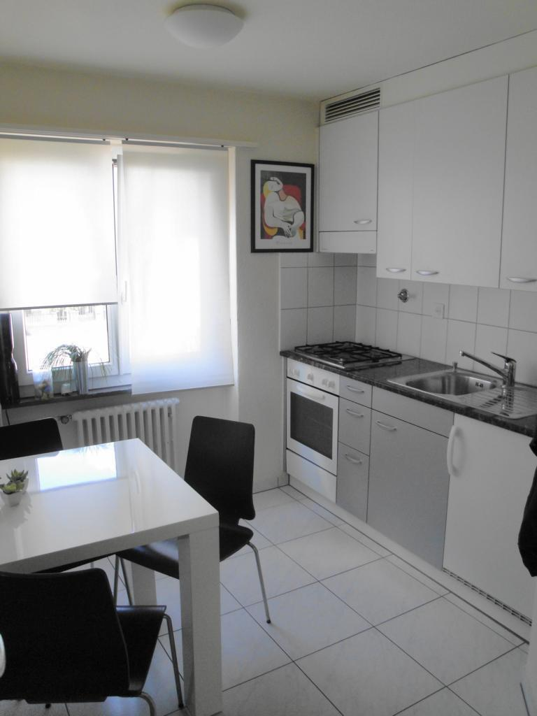 appartamento di 3 locali, foto 1 di 5